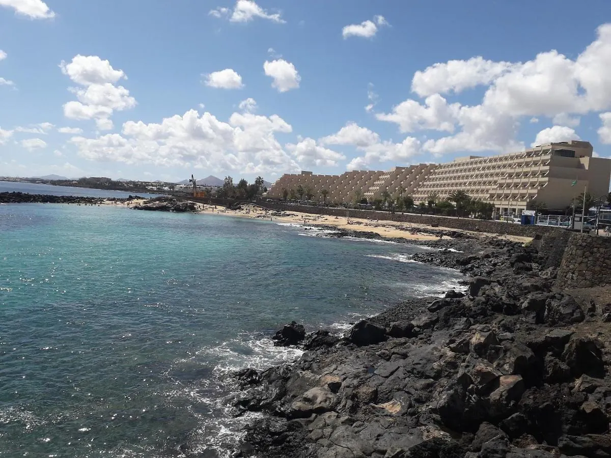 Sunny Self-Catering Apartment Costa Teguise, Lanzarote, Spain 0*,