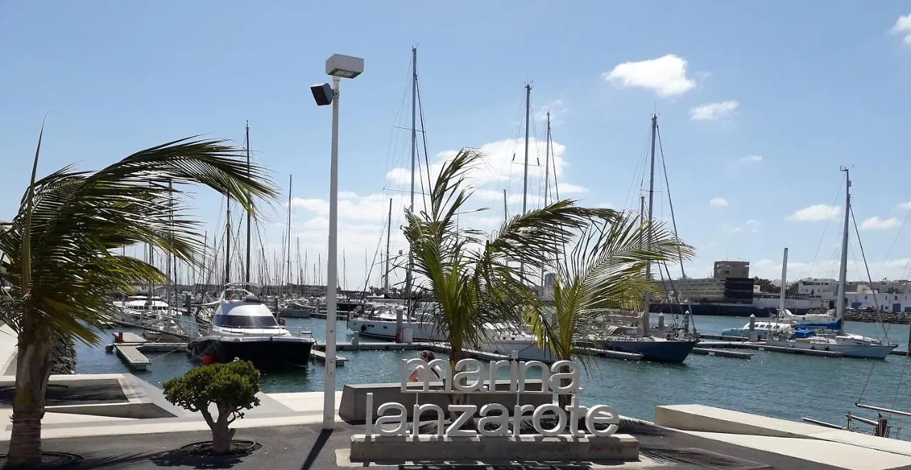 Sunny Self-Catering Apartment Costa Teguise, Lanzarote, Spain 0*,