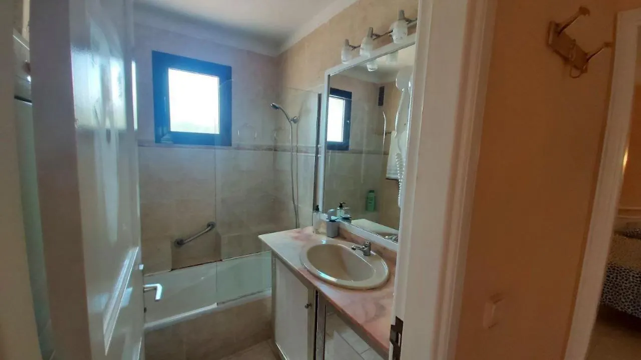 Sunny Self-Catering Apartment Costa Teguise, Lanzarote, Spain Spain