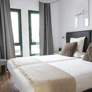 Apartment Holyhome Premium 112, Costa Teguise